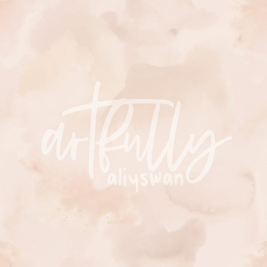 Tan Coordinate - Mermaids