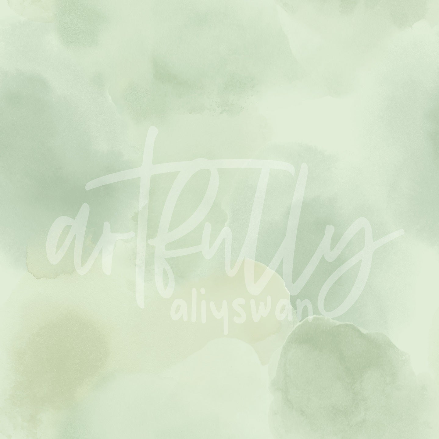 Vintage Cactus Seamless File and Coordinate Bundle