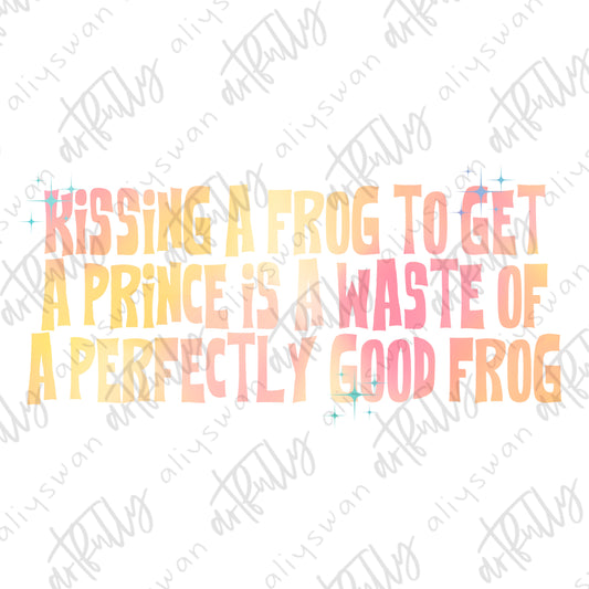 Fairy Frog PNG - Perfectly Good Frog