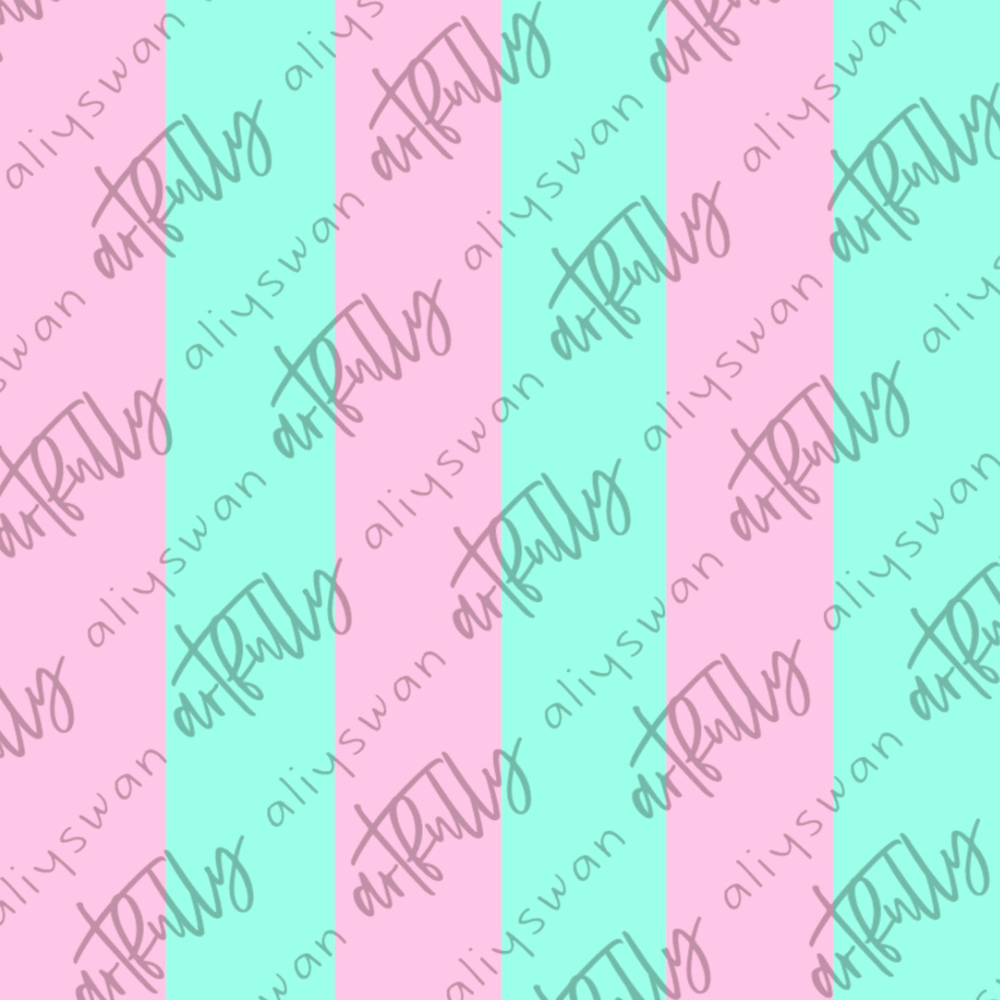 Boy Doll Stripes Seamless File