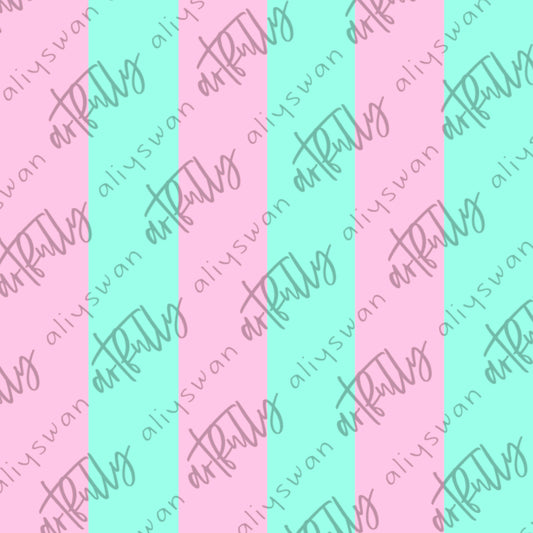 Boy Doll Stripes Seamless File