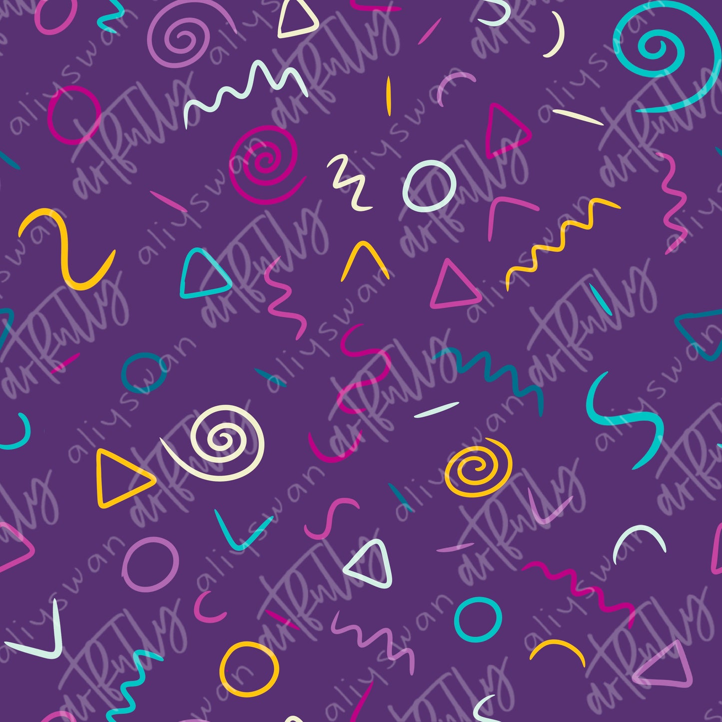 Games Coordinate Seamless File